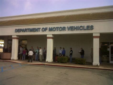Numbers in San Clemente Contact the DMV in 
