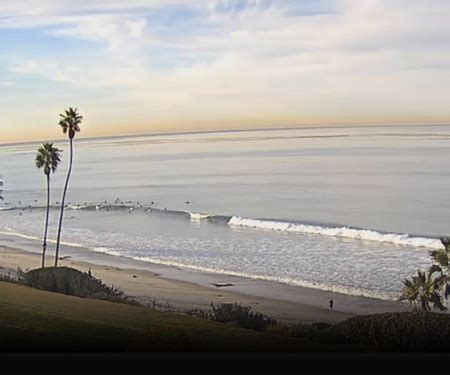 San Diego, CA Webcams View live cams in San Diego and enjoy scenic views before you go. Check the current weather, surf conditions, and see what's happening at popular beach towns. Discover the best places to visit in California and have a look at what's going on live. Popular Beaches Nearby San Diego Mission Beach Pacific Beach La Jolla Laguna Beach Huntington Beach Newport Beach Imperial ...