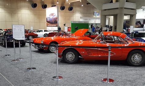 San diego auto show. Things To Know About San diego auto show. 