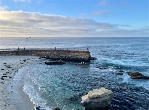 San diego beach water quality. Photo Credit: This is CA. The San Diego County Air Pollution Control District (SDAPCD) is in the process of installing odor monitors in the area to measure air quality by quantifying its level of ... 