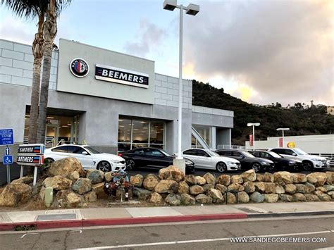 San diego beemers. Test drive Used 2019 BMW Cars at home in San Diego, CA. Search from 61 Used BMW cars for sale, including a 2019 BMW 330i Sedan, a 2019 BMW 440i Coupe, and a 2019 BMW 530e ranging in price from $23,589 to $75,898. 