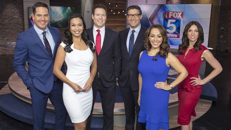 Get the latest San Diego news, breaking news, weather, traffic, sports, entertainment and video from fox5sandiego.com. Watch newscasts from FOX 5/KSWB and KUSI. Watch News. 