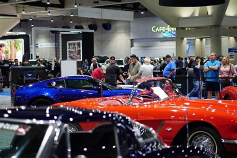 San diego car show. Things To Know About San diego car show. 