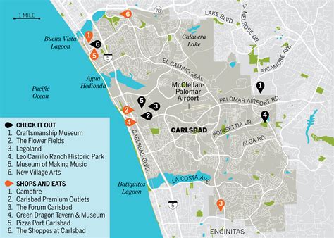 San diego carlsbad map. Things To Know About San diego carlsbad map. 