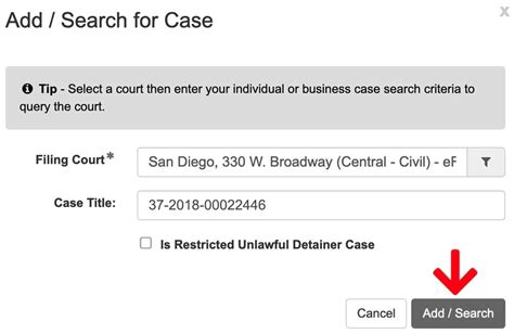 San diego case lookup. Things To Know About San diego case lookup. 