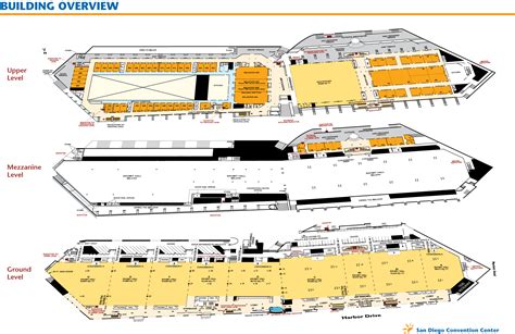 San diego convention center map. Things To Know About San diego convention center map. 