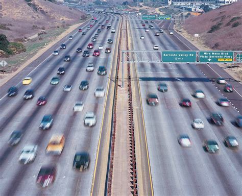 San Diego traffic reports. Real-time speeds, accidents, and traffic cameras. Check conditions on I-5, I-15, I-805 and more. Email or text traffic alerts on your personalized routes.