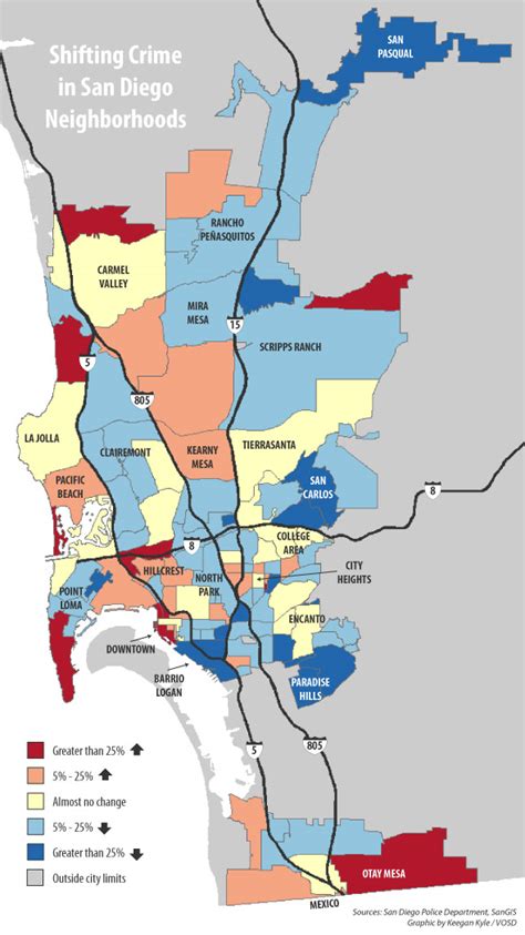San diego gang map. Things To Know About San diego gang map. 