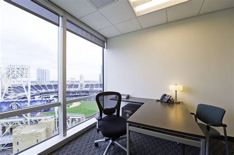 San diego office space for rent. Roughly 6.86% of the total office space in San Diego, CA is comprised of properties between 500K to 1M square feet, and buildings between 50k to 100k square feet represent 24.38% of the office inventory. Class A office space holds a 51.07% share of the overall San Diego, CA office market, while Class B office assets make up approximately 34.76%. 