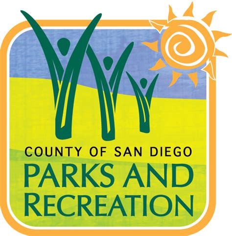 San diego parks and recreation. County of San Diego, Department of Parks & Recreation Attn: HR Staff/Recruiting 5500 Overland Dr., Suite 410 San Diego, CA 92123. Back to Top. Go Camping; Make ... 