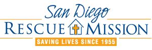 San diego rescue mission. To donate by mail, please send to San Diego Rescue Mission, PO Box 80427, San Diego, CA 92138-0427. PAYING BY BANK ACCOUNT? San Diego Rescue Mission uses Plaid to connect your bank account. During a transaction, Plaid securely communicates with your bank to keep your login information private. EMPLOYER MATCHING GIFTS: 
