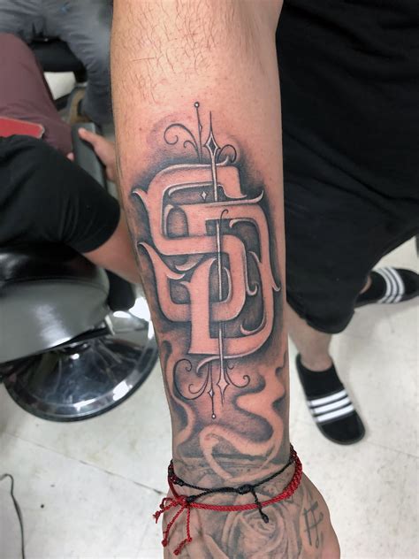 San diego tattoo. Specialties: Our diverse group of artists specialize in bold color work, intricate detail oriented designs, black and grey/color portraits, and American traditional tattoos. Established in 2015. Established in December of 2015. Our studio is community of established tattoo artists, each with 7+ years of experience. We pride ourselves in … 