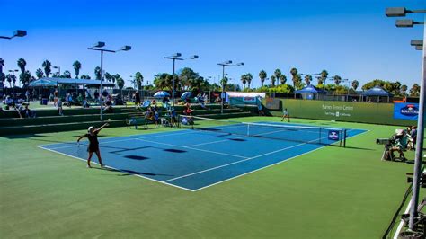 San diego tennis open. Watch the World's Best Female Athletes Compete in Thrilling Tennis Matches! Experience the Intensity & Passion of Women's Tennis at WTA Tournaments Worldwide! 