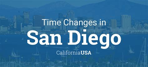 View current time in San Diego, California (CA), United States. Time difference from GMT/UTC: -08:00 hours. United States is not currently observing Daylight Saving Time (DST). ... Time now in San Diego, California, United States. State: California. San Diego. 8:08:58 PM 02/10/2024 GMT -08:00. Time zone: PST (GMT -08:00) USA …
