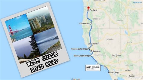 San diego to portland. How long is the drive from Portland, OR to San Diego, CA? The total driving time is 16 hours, 31 minutes. Your trip begins in Portland, Oregon. It ends in San Diego, California. If you're planning a road trip, you might be interested in seeing the total driving distance from Portland, OR to San Diego, CA. You can also calculate the cost to ... 