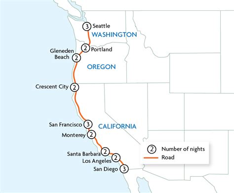 San diego to seattle. Sailing, San Diego to seattle, A how to guide. Everything you need to know to get you out and sailing up the pacific northwests beautiful coast line. What si... 