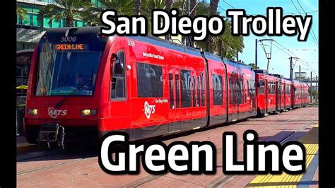 San diego trolley green line train business directory travel guide. - New idea kinze 900 series planter manual.
