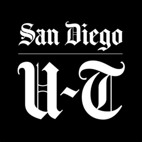 San diego union tribune. Things To Know About San diego union tribune. 