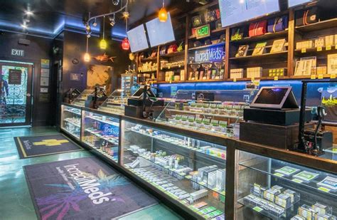 San francisco dispensary open now. Its longtime relationships with some of the world's best cultivators ensure you'll find what you need on San Pablo Avenue. Keep an eye out for the All-Star Jack Frost, an award-winning sweet ... 