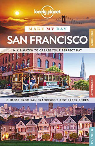 San francisco encounter travel guide lonely planet. - Motorola minitor v pager user manual.