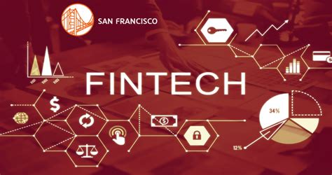 38 San Francisco Fintech Companies Ushering in the Future of Finance