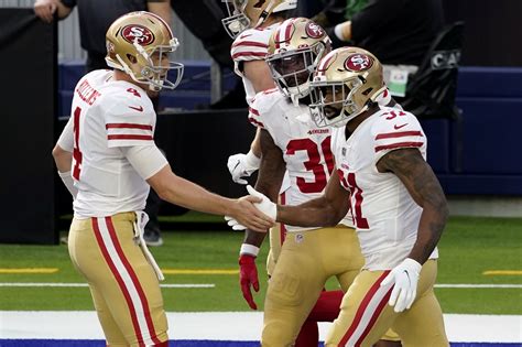 San francisco game today score. The San Francisco 49ers are one of the most popular teams in the NFL, and fans around the world eagerly await their games each season. If you’re a die-hard 49ers fan who doesn’t wa... 