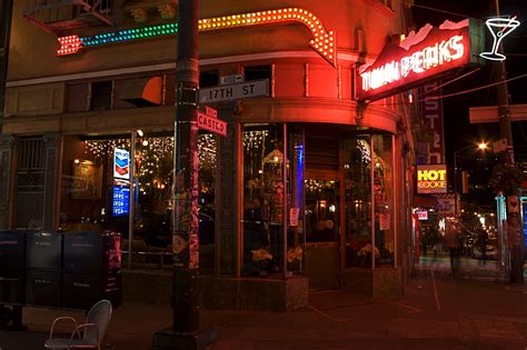 San francisco gay bars. If you board a plane in New York at 3 p.m. and head west, you land in San Francisco at 6:40 p.m. despite the fact that you were in the air for almost seven hours. As you crossed th... 