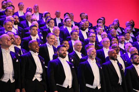San francisco gay men's chorus. This December, San Francisco Gay Men’s Chorus rings in the holiday season with its Christmas Eve tradition of over 30 years, Holiday Spectacular: Home for the Holidays – returning to the iconic Castro Theatre for the first time in three years. ‘Tis the season for the warm, familiar traditions of years gone by – … 