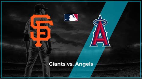 Game summary of the San Francisco Giants vs. Los Angeles Angels MLB game, final score 8-3, from August 7, 2023 on ESPN.. 