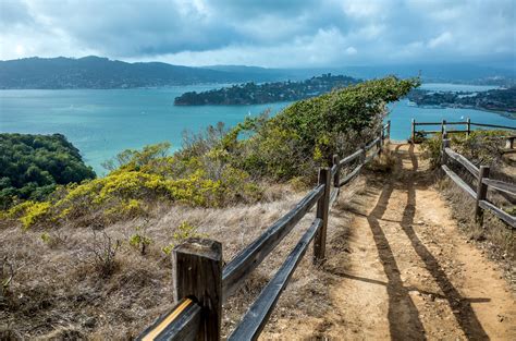 The 1-mile loop requires minimum effort for maximum payoff: 360-degree views of San Francisco. ... From the Saddle Loop Trail, you can hike an additional 2 miles to the mountain's summit, which is .... 