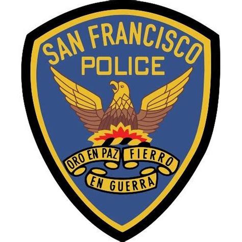 San francisco police department. Things To Know About San francisco police department. 