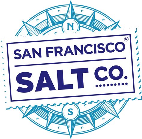 San francisco salt company. San Francisco Salt Company. 875-A Island Drive Suite 196 Alameda, CA 94502. 1.800.480.4540 | customerservice@sfsalt.com. Newsletter. Let's keep in touch. Search. Twitter @sfsaltco Twitter @SFSaltCompany Facebook @SanFranciscoSaltCompany ... 