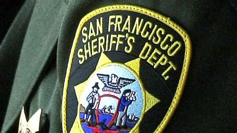 Welcome to the homepage of the San Francisco Sheriff's Department. If you should need the assistance of the Sheriff's Department or require more information, please contact us at 415 554-7225 or e-mail us. . 