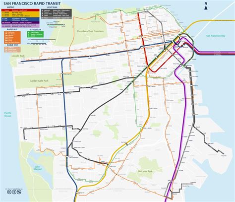 San francisco streetcar map. Things To Know About San francisco streetcar map. 