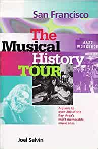 San francisco the musical history tour a guide to over 200 of the bay areas most memorable music sites. - Struttura e problemi dell'industria elettrica italiana nel 1962..