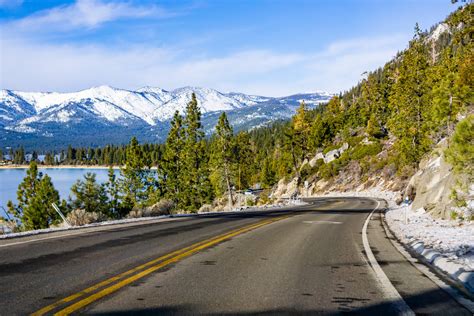 San francisco to tahoe. The total driving distance from San Francisco, CA to South Lake Tahoe, CA is 188 miles or 303 kilometers. Your trip begins in San Francisco, California. It ends in South Lake Tahoe, California. If you are planning a road trip, you might also want to calculate the total driving time from San Francisco, CA to South Lake Tahoe, CA … 
