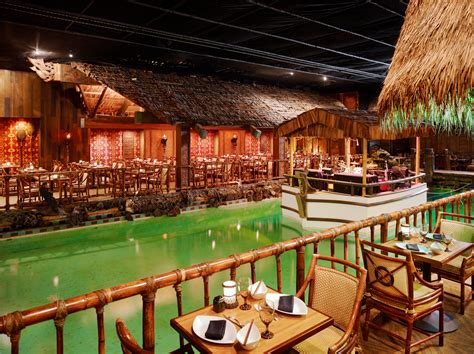 San francisco tonga room. The Tonga Room is part of the Fairmont San Francisco, and it took over the ground floor swimming pool when the restaurant’s lagoon was built. The house band floats on a thatch-roofed boat at the ... 