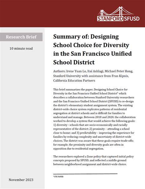 San francisco unified school district prequalification.  In This Article. org.  Reconstitut...