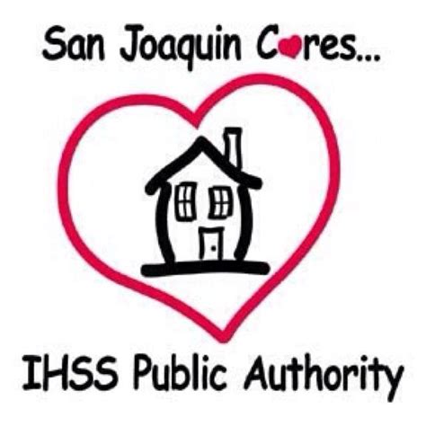San joaquin county ihss. How the program works: · A county social worker will interview you at your home to determine your eligibility and need for IHSS. · A completed Health Care ... 