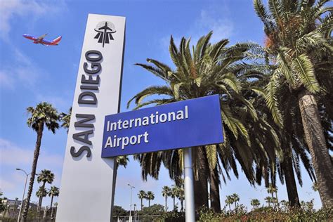 San jose airport to san diego. Drive • 2 days 15h. Drive from San Jose Airport (SJO) to San Diego Airport (SAN)3410.4 miles. $700 - $1,100. Quickest way to get there Cheapest option Distance between. 