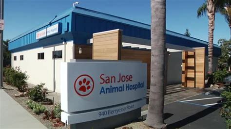 San jose animal hospital. When it comes to medical care, San Jose Animal Hospital upholds the highest standards of excellence. They value transparency and patience in their communication with pet parents and colleagues, striving to provide the most current therapies and treatments for … 