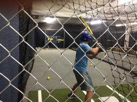 San jose batting cages. Things To Know About San jose batting cages. 