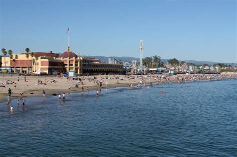 San jose boardwalk. 400 Beach Street in Santa Cruz, California. The Boardwalk is a popular destination on weekends and holidays, so we suggest arriving early to ensure onsite parking. Park … 