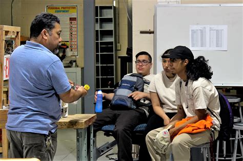 San jose job corps. Jan 14, 2023 ... Wondering what it's like to live at Job Corps? Come behind-the-scenes to look into dorm life with JC students Xavier and Joshua. 