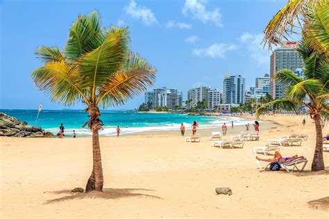 San juan beaches. Playa Capitolio (or “Bajamar”) is a small beach in Old San Juan, across the street from the Puerto Rico Capitol Building. While far from being the most beautiful beach on the … 