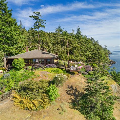 2.74 acres (lot) 140 Judith Ln, Orcas Island, WA 98280. Listing provided by NWMLS as Distributed by MLS Grid. San Juan County, WA Home for Sale. One level living with an open floor plan and warm natural finishes in this 2 …. 