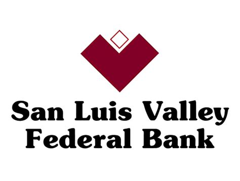 San luis federal bank. Do your online banking through your mobile device. 