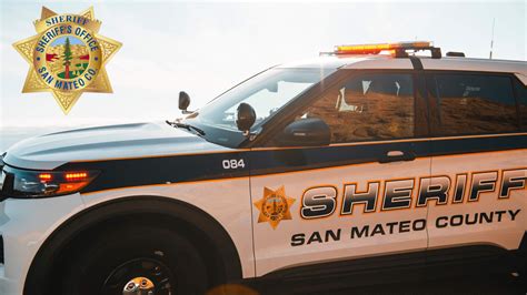 San mateo sheriff dispatch.  Your screen will refresh in 60 seconds.  Not I...