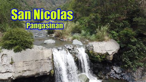 San nicolas villasis pangasinan. .  ...