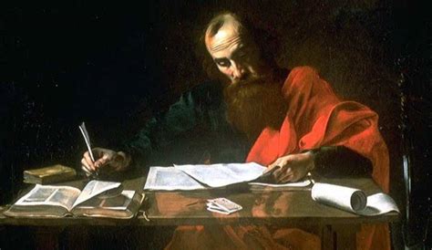 San paolo apostolo la storia dell'apostolo alla guida allo studio dei gentili. - Os profissionais de saude e seu trabalho.